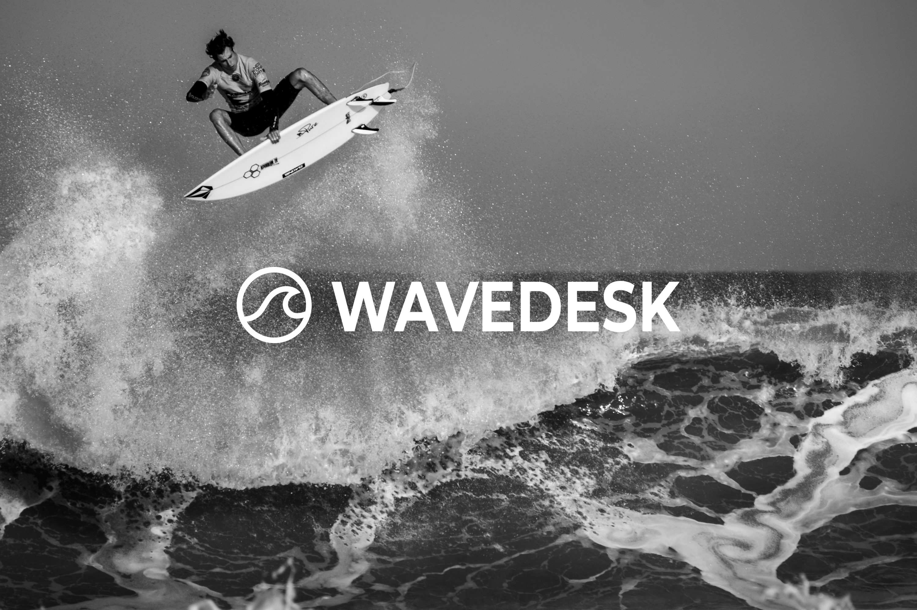 Surf school operations overview